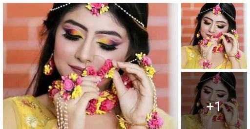 Princess Elegant Jewellery Sets