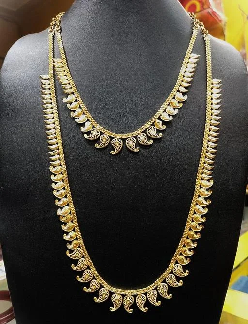 Princess Unique Jewellery Sets - Classical Dance Jewellery - Image 2