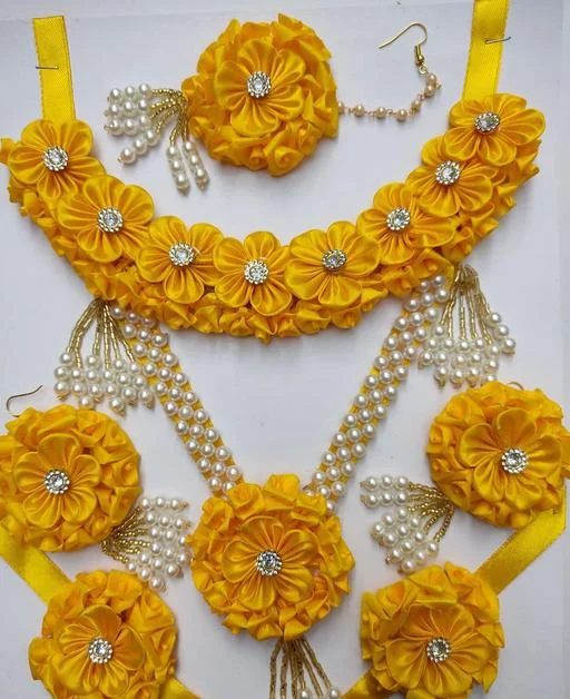 Allure Unique Jewellery Sets - Image 2