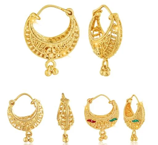 Latest Earrings & Studs - Image 2