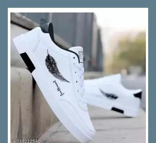 Modern Fabulous Men Casual Shoes - Image 2
