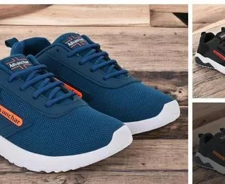 Modern Attractive Men Sports Shoes