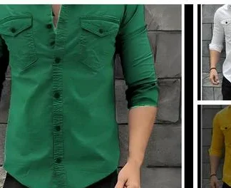 Classy Latest Men Shirts