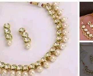 Elite Chunky Jewellery Sets