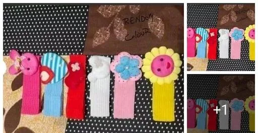 Graceful Women Women Hair Bands