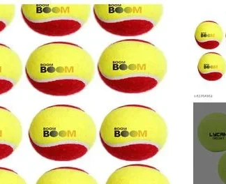 Attractive Cricket Balls