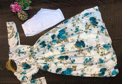 Adrika Fabulous Women Kurta Sets - Image 2