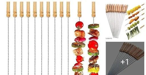 Attractive Barbecue Tools