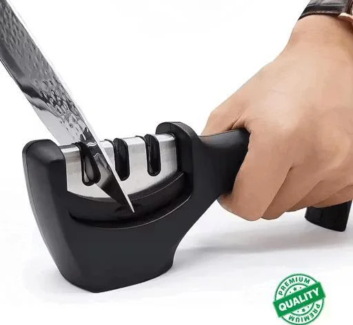 Wonderful Manual Knife Sharpeners - Image 2