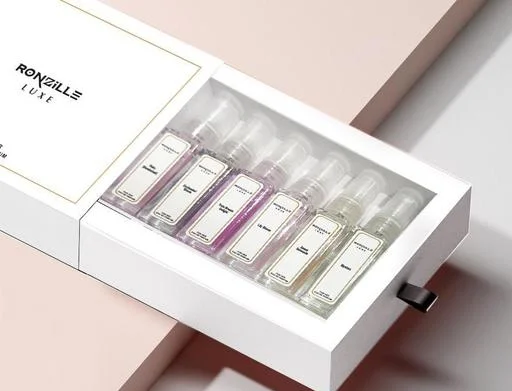 Ronzille Luxe Women Eau De Perfume - Image 2
