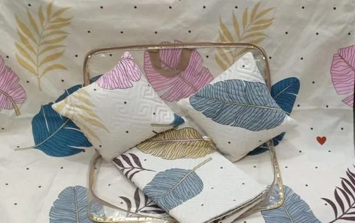 Designer Bedsheets - Image 2