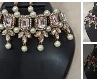 Elite Elegant Jewellery Sets