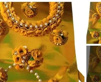Allure Colorful Jewellery Sets