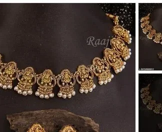 Princess Chic Jewellery Sets