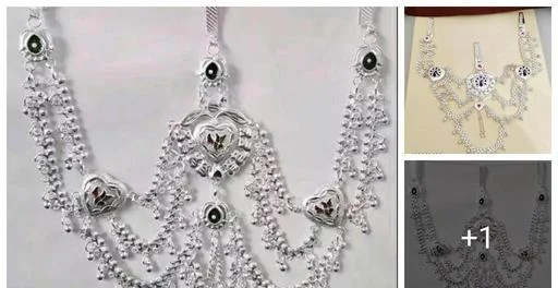 Diva Elegant Women Kamarband - Classical Dance Jewellery