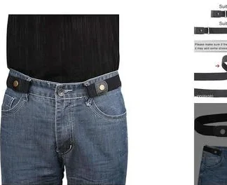 Fancy Trendy Men Belts