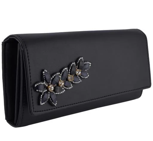 Casual Modern Women Clutches - Image 2
