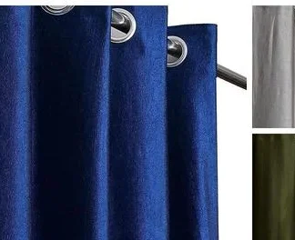 Trendy Alluring Curtains & Sheers