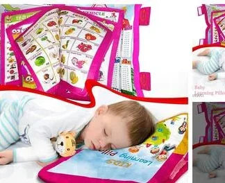 Baby Pillows