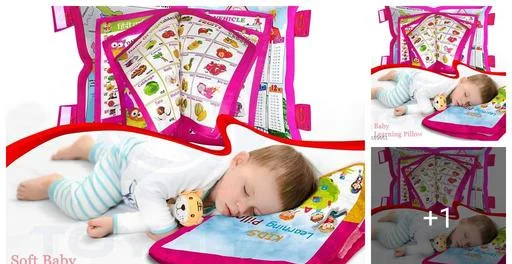 Baby Pillows