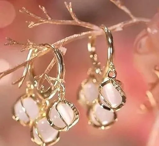 Classic Earrings & Studs - Image 2