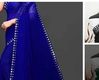 Chitrarekha Voguish Sarees