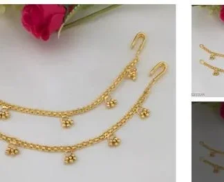 Stylo Earrings & Studs
