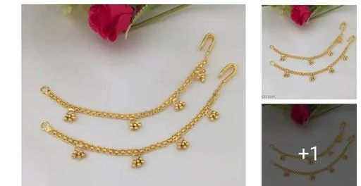 Stylo Earrings & Studs