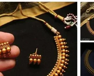 Diva Elegant Jewellery Sets