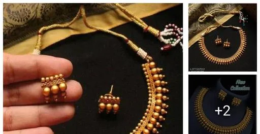 Diva Elegant Jewellery Sets