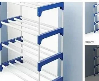 Classy Over the Door Shoe Organizers