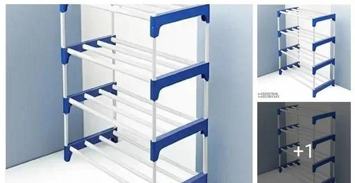 Classy Over the Door Shoe Organizers
