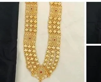 Twinkling Fancy Women Necklaces & Chains
