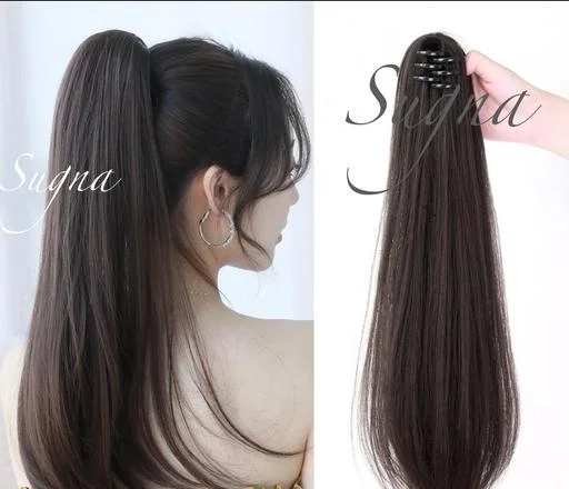 Elite Chunky Women Hair Accessories - Image 2