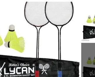 Stylo Badminton Sets