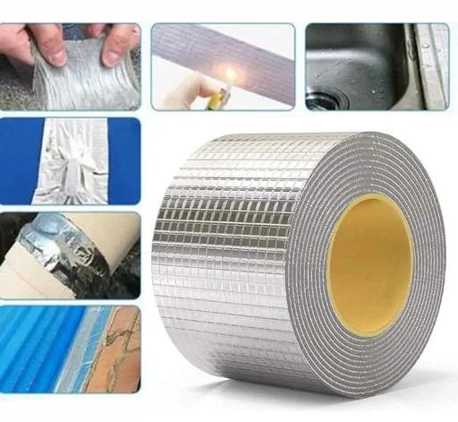 NIDHI ENTERPRISE. Adhesive Waterproof Permanent Repair - Image 2