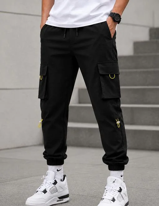 Trousers - Image 2