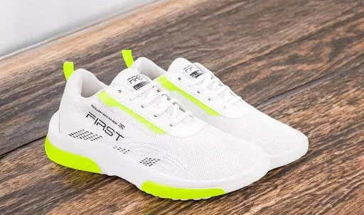 Aadab Fabulous Men Sports Shoes - Image 2