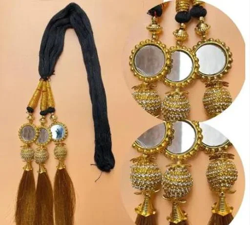 Princess Beautiful Women Hair Accessories - Image 2