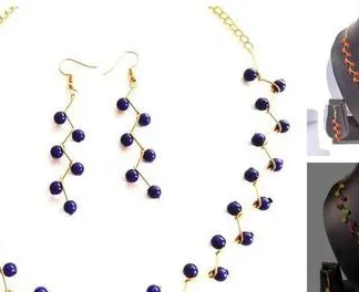 Elite Fancy Women Jewellery Sets
