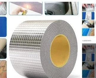 NIDHI ENTERPRISE. Adhesive Waterproof Permanent Repair