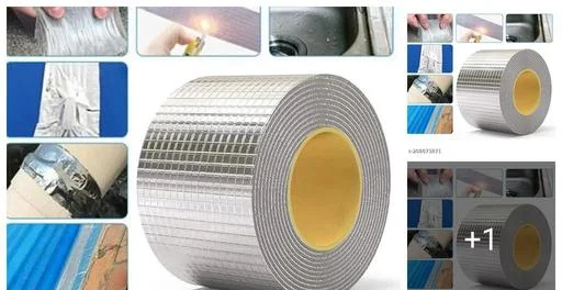 NIDHI ENTERPRISE. Adhesive Waterproof Permanent Repair