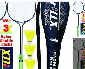 Stylish Racquets