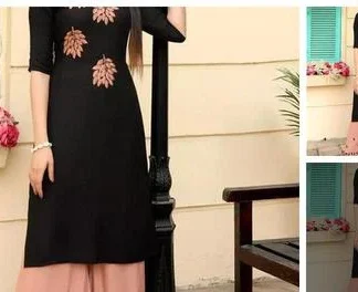 Adrika Refined Women Kurta Sets
