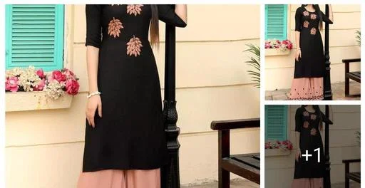 Adrika Refined Women Kurta Sets