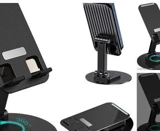 New Mobile Holders