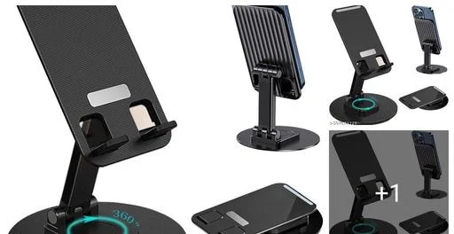 New Mobile Holders