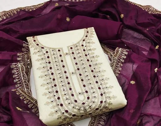 Alisha Ensemble Salwar Suits & Dress - Image 2