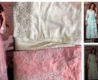 Kashvi Drishya Women Kurta Sets