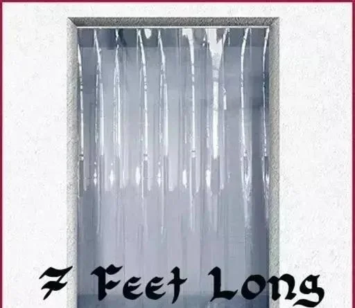 Graceful Shower Curtains - Image 2